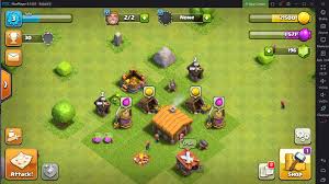 This is possible because modern emulators like gameloop are finally capable to render android apps in their full glory, even. Play Clash Of Clans On Pc With Noxplayer Tips And Tricks Noxplayer