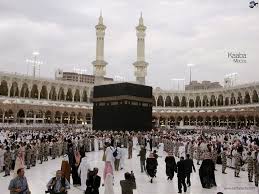 Find & download free graphic resources for kaaba mecca. Wallpaper Kabah High Resolution Gambar Islami