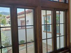 For example, marvin meets aama 2605 specifications with its signature series windows ,while pella only offers that as an upgrade. New Construction Window Selection Need Help