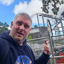 Tarantula at Parque de Atracciones is by far the BEST Maurer Rides Spinning  Coaster I've had the pleasure of riding. Don't get me wrong I loved Winjas  at Phantasialand, but Tarantula just