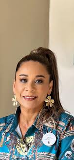 Interview outfit for Mrs South Africa Finals. Thank you The Kurt Experience  for always making sure my make up is