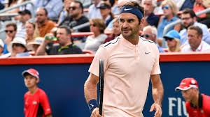 Aug 09, 2021 · every year, montreal and toronto share the task of hosting, in alternation, the national bank open presented by rogers. Watch Rogers Cup Roger Federer Beats Roberto Bautista Denis Shapovalov S Dream Run Continues In Montreal