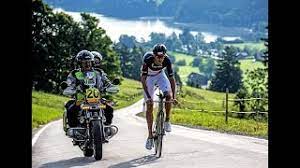 Jul 08, 2021 · jan frodeno aus deutschland feiert 2019 den sieg beim 70.3 ironman. Jan Frodeno Beim Allgau Triathlon 2019 Dabei Youtube