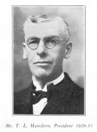 Souvenir History of Bruce Beach