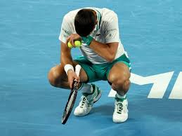 If it was raonic instead of fritz yesterday, djokovic would've lost. Australian Open 2021 Tennis Novak Djokovic Injury Defeats Milos Raonic Considered Withdrawing Quarter Final Vs Alexander Zverev News