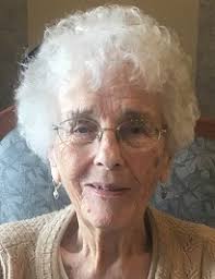 Obituary information for Roxie G. Benedict