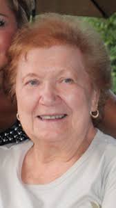 Bernice H. Noviczski Obituary July 25, 2019