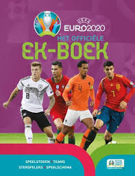 In 1927 werd het ek voetbal bedacht door henri delaunay, het bleek een enorm succes. Euro 2020 Het Officiele Ek Boek 9789492899941 Boek Bruna Nl