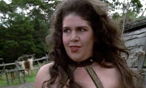 Which Xena character do you identify with?