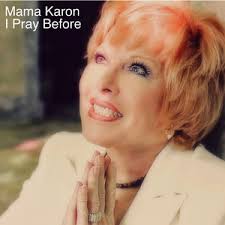 From Your Lips (To God's Ears)