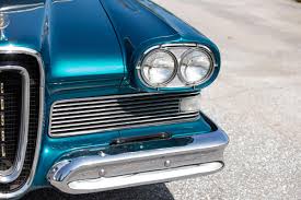 Image result for Horizon Blue 1958 Edsel