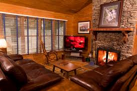 Baskins creek falls is one of the most popular pigeon forge attractions for nature lovers. Baskins Creek Cabin In Gatlinburg Tennessee