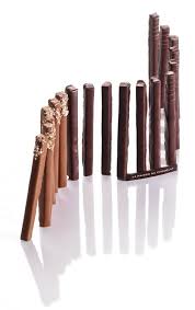 Les Gourmandises La Maison Du Chocolat Chocolate Sticks Pralines Chocolate