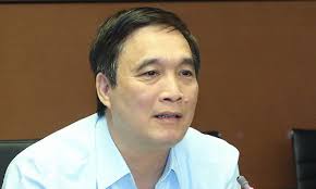 Tin mới nhất về ông Bùi Minh Châu trên VnExpress