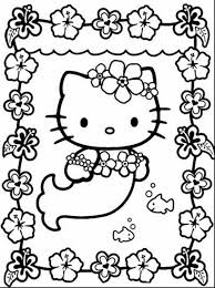So put on your costume and share your halloween joy with the cutest kitty in the world. 100 Coloring Pages Hello Kitty For Print Wonder Day Coloring Pages For Children And Adults
