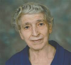 Maria Galle Obituary