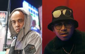 Def jam south east asia @defjamsea @16.baris @joes47500 for all inquiries, contact: Joe Flizzow Luqman Podolski Lil Asian Thiccie Added To Virtual Raising The Bar Festival Line Up