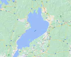 琵琶湖でワカサギすくい【2025年】｜手軽で楽しい冬あそび