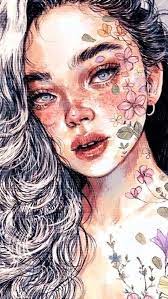 3000 x 2104 jpeg 1895 кб. Pin On Girly Art Wallpapers Hd
