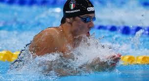 L'azzurro ha vinto la medaglia di bronzo nei 100 rana alle olimpiadi di tokyo 2020. Ykkf50bw0vtqam