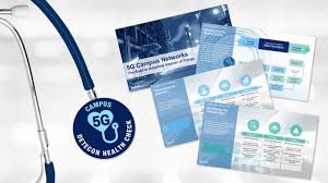 5g promises to take care of that. 5g For Industry Detecon