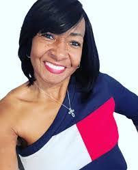 Tenisha Baker's Instagram, Twitter & Facebook