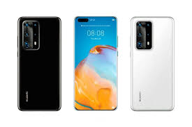 Huawei P40 Pro Premium Das Sind Wohl Die Spezifikationen Kameras Der Plan In China