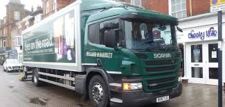 Holland and barrett is a u.k retail outlet that describes itself as being one of the world's leading with over 145 years of experience, holland and barrett have established quite a reputation for. Holland Barrett Aims To Stream Line Supply Chain With Paragon Logistics Manager
