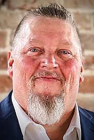 Donald Munford Obituary