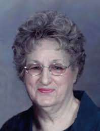 Obituary information for Clarie Ouverson