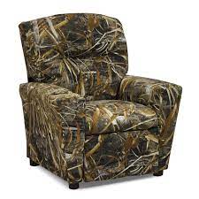 Check spelling or type a new query. Camo Recliner For Kids Cheaper Than Retail Price Buy Clothing Accessories And Lifestyle Products For Women Men
