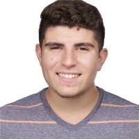 Abraham Kaleb Escobar Gutierrez Email & Phone Number