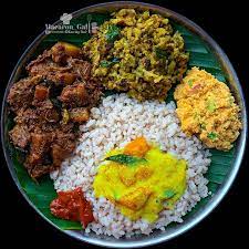 Keerthy Nair Macaron Gal Instagram Photos And Videos Best Breakfast Recipes South Indian Food Kerala Food