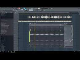 شرح Fl Studio طريقه عمل ميكساج لصوت المطرب Youtube Youtube