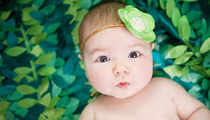 Resultado de imagem para bEBES TRAQUINOS