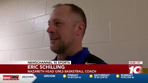 Hoops Madness: Farwell/Clarendon, Texline/Nazareth, McLean/Nazareth