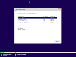 You can also put windows 10 on a dvd or iso file, and i will be. Windows 19h1 Iso Unter Linux Herunterladen Und Usb Stick Erstellen Zdnet De