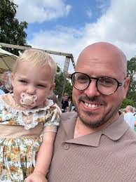 What a great time at Selby Fun Day helping children make badges for  themselves to take home. Thanks to Lions Michaela Croll Paul Croll Ken  Taylor and John Brettell for all your