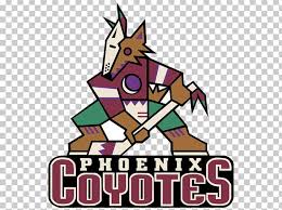 Aus wikipedia, der freien enzyklopädie. Arizona Coyotes National Hockey League Phoenix Coyotes Winnipeg Jets Logo Png Clipart Arizona Coyotes Art Artwork
