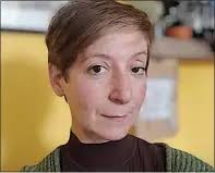 Ayrshire woman's book project helping her fight cancer