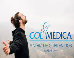 4,000+ vectors, stock photos & psd files. Colmedica Projects Photos Videos Logos Illustrations And Branding On Behance