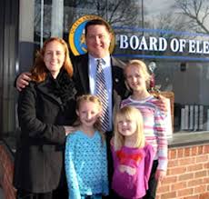 Many candidates seek local offices in Queen Anne's County