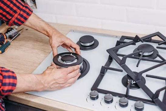 Built-in Hob Repair