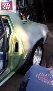 Image result for Gulf Green 1972 Camaro