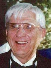 Robert Rickert Obituary (2016)