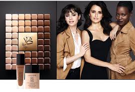 Scopri tutte le shades disponibili e prova la più adatta a te. Lancome Teint Idole Ultra Wear Nude 2019 Foundation Beauty Trends And Latest Makeup Collections Chic Profile
