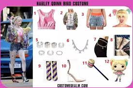 Birds Of Prey Cosplay Pin On Sexy Cosplay Ideas