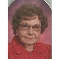 Agnes Otterby Obituary 2016