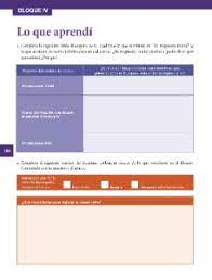 Libro de historia 6 grado con respuestas el libros famosos. Lo Que Aprendi Ayuda Para Tu Tarea De Historia Sep Primaria Sexto Respuestas Y Explicaciones