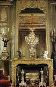 hotel lambert vue du grand salon french house french interior french decor pinterest